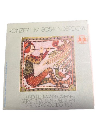 Vinyl konzert - vinyl,
