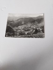 Bovegno - Panorama - Valle Trompia - Vg 1965