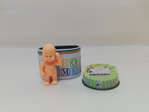Paciocchini monellini - paciocchini,