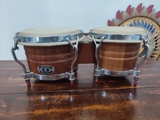 Bonghi in legno, Guanex