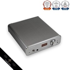 Amplificatore per cuffie