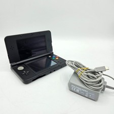 New Nintendo 3DS Nero