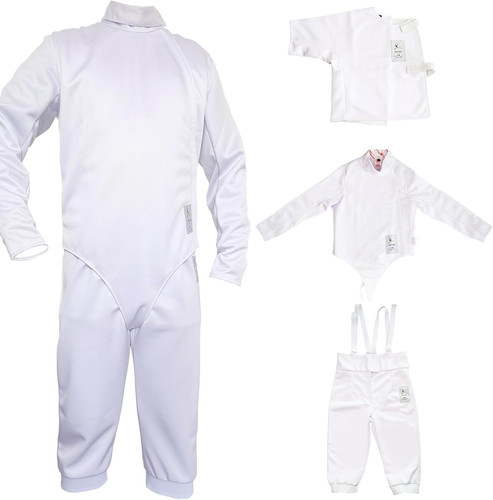 Abito uniforme scherma - abito,