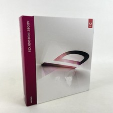 Software adobe indesign - software,