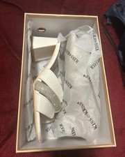 Ciabatte Donna Sposa