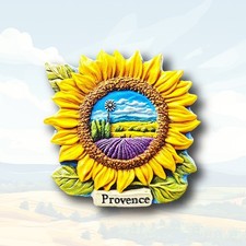 Calamita frigo resina - , 3d