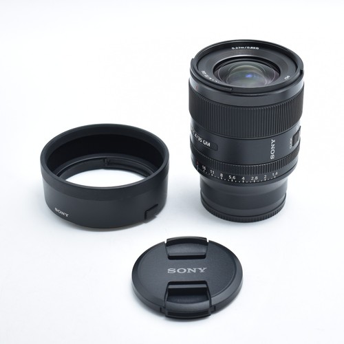 Quasi come nuovo sony fe - 【quasi,