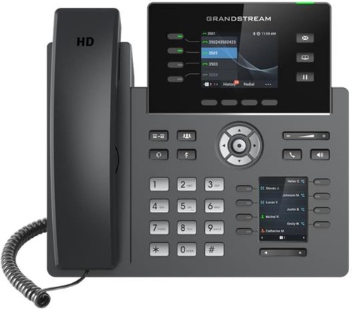 Grandstream grp 2614 telefono - grandstream,