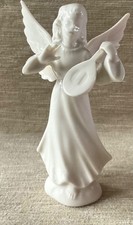 Bellissima statuina angelo