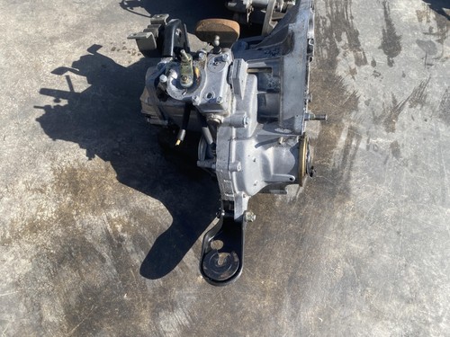 Cambio manuale completo - cambio,