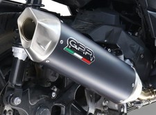 Scarico GPR compatibile Yamaha