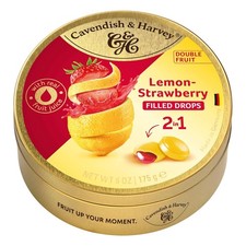 Cavendish & Harvey Limone con