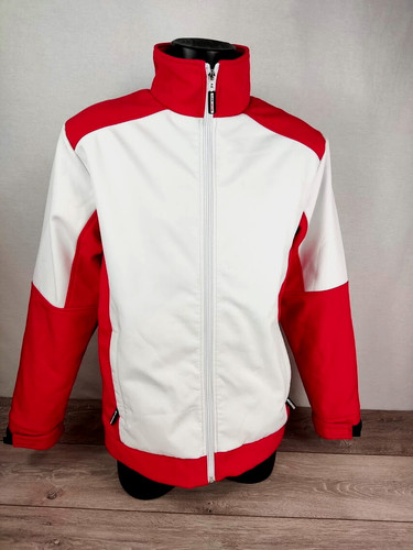 Giacca softshell uomo lcr - giacca,