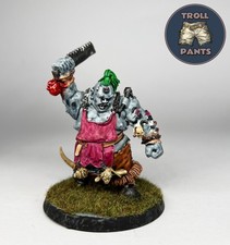 Warhammer Age of Sigmar - Ogre