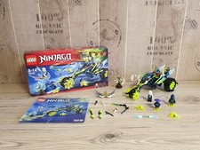 LEGO 70730 Ninjago Imboscata