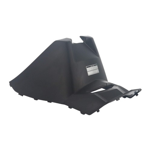 Plastica sotto sella kymco - plastica, (kymco