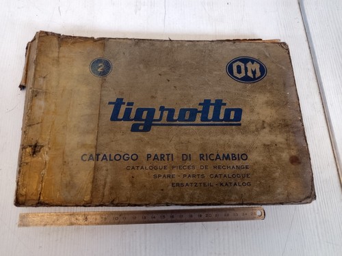 Catalogo parti ricambio - parti,