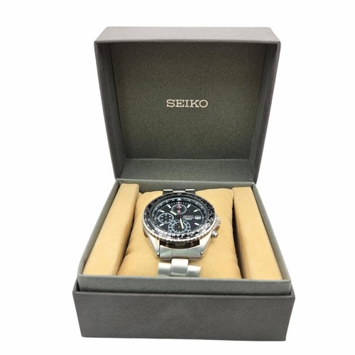 Orologio seiko flightmaster - orologio,