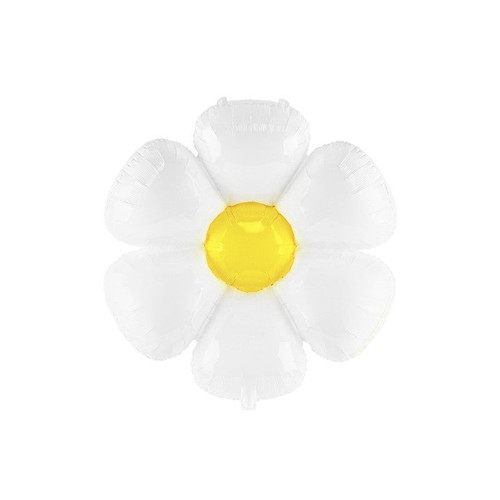 Pallone fiore margherita - pallone, in