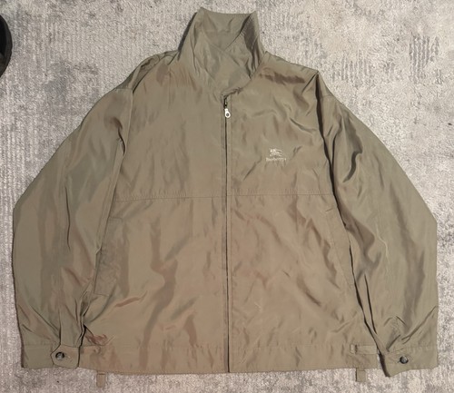 Giacca leggera burberrys - giacca,