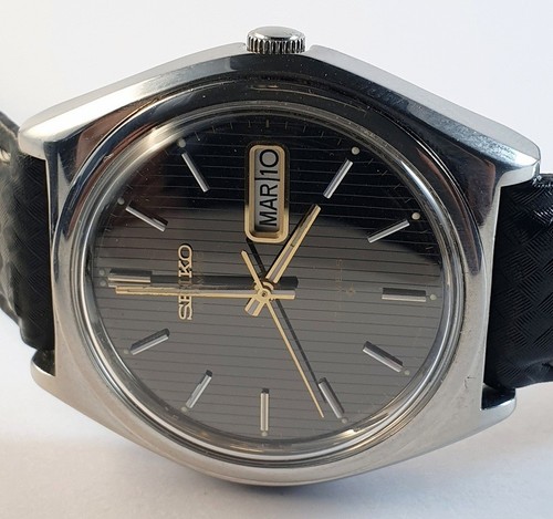 Seiko automatico da - -,