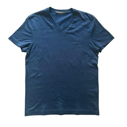 Shirt louis vuitton - t-shirt, scollo