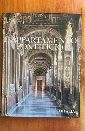 Appartamento pontificio - pontificio,