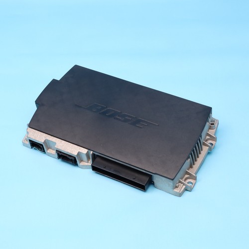 Amplificatore audi 4g - a7, c7
