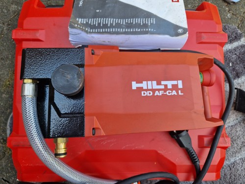 Hilti l unità di - dd,