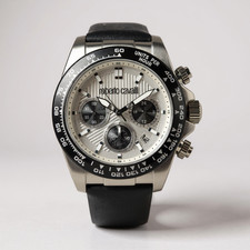 Roberto Cavalli Cronografo