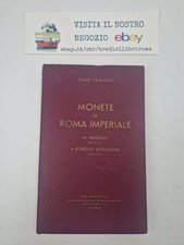 MONETE DI ROMA IMPERIALE -
