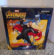 Statua in resina Thor Infinity