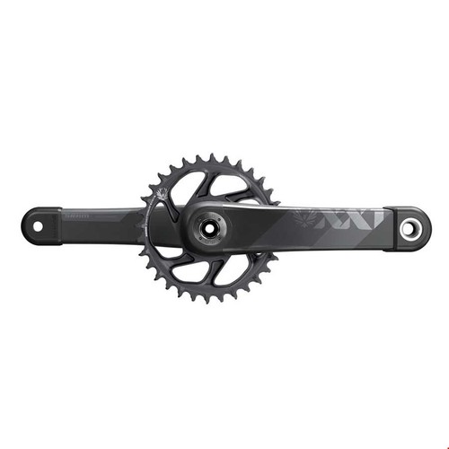 Guarnitura sram xx1 eagle - guarnitura,