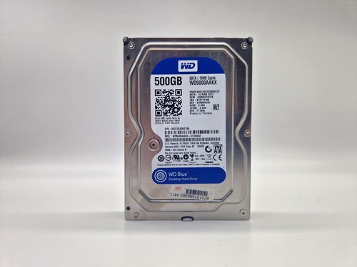 Western digital wd5000aakx - western,