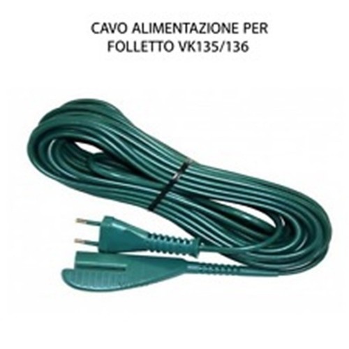 Cavo ricambio per - di,