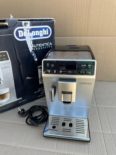 Macchina caffè delonghi - macchina, da