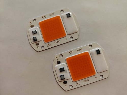 Led cob 20w 230v - cob,