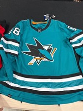 MAGLIA HOCKEY NUOVA CON