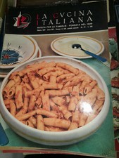 rivista cucina-la cucina