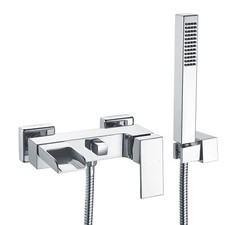 Miscelatore doccia bagno da