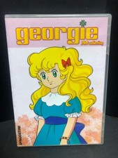 DVD GEORGIE DVD COLLECTION n 8