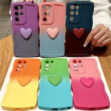 Custodia calda per Samsung S25