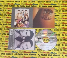 CD*LITFIBA El diablo 1990
