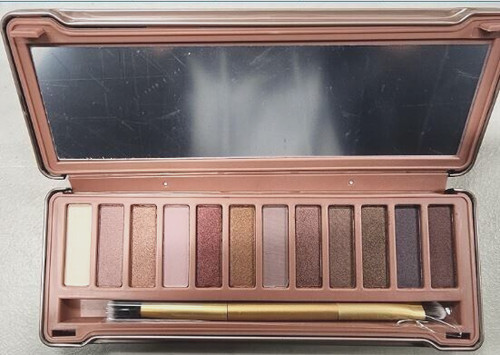 Dirty girl cosmetics - girl,
