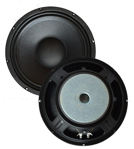 Woofer sub mid bass - bass, cm