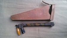 Periscopio Mimetico da Trincea custodia - ww2 