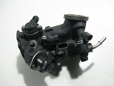 Impianto iniezione unità drog Harley-Davidson FXDF Dyna Fat Bob, 07-11