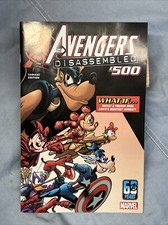 Marvel Comics AMAZING