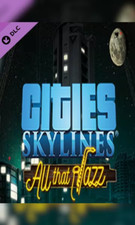 Cities skylines all - cities:,