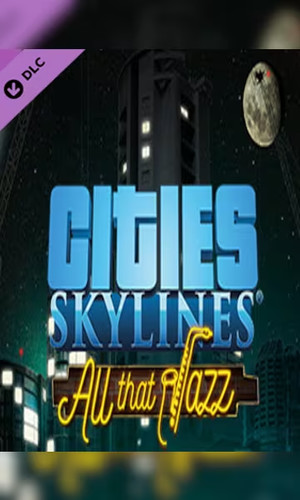 Cities skylines all - skylines,